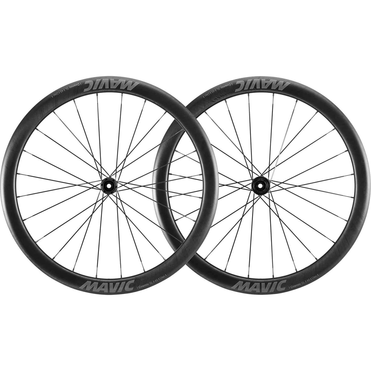 Mavic Road Wheel - Cosmic SL 45 Disc 23mm
