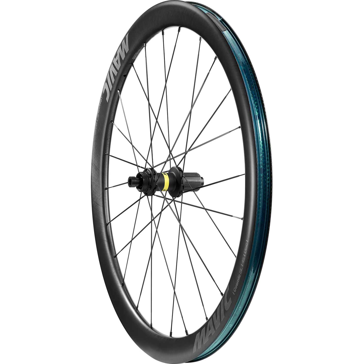 Mavic Road Wheel - Cosmic SL 45 Disc 23mm