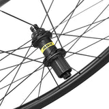 Mavic Road Wheel - Cosmic SL 45 Disc 23mm