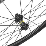 Mavic Cosmic SL 45 Disc 23mm
