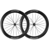 Mavic Road Wheel - Cosmic SL 65 Disc 19mm