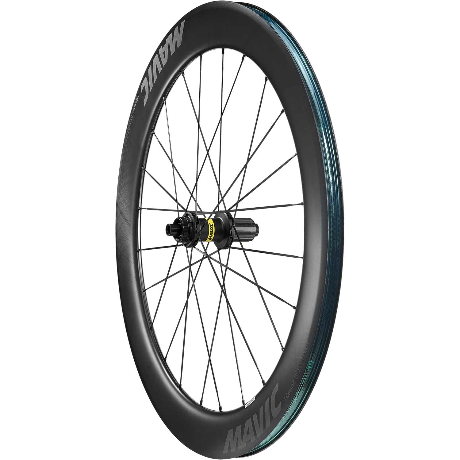 Mavic Road Wheel - Cosmic SL 65 Disc 19mm