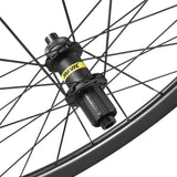 Mavic Road Wheel - Cosmic SL 65 Disc 19mm