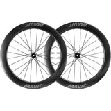 Mavic Road Wheel - Cosmic SL 65 Disc 19mm