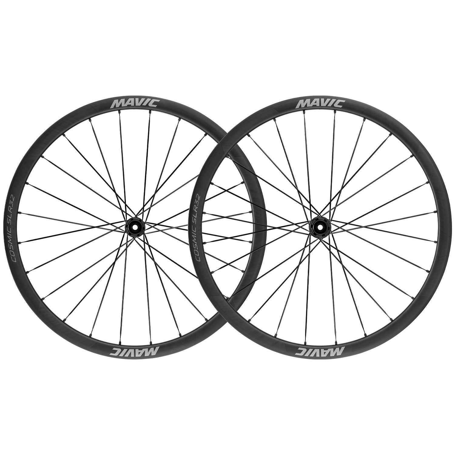 Mavic Cosmic SLR 32 Ceramic Disc Wheels