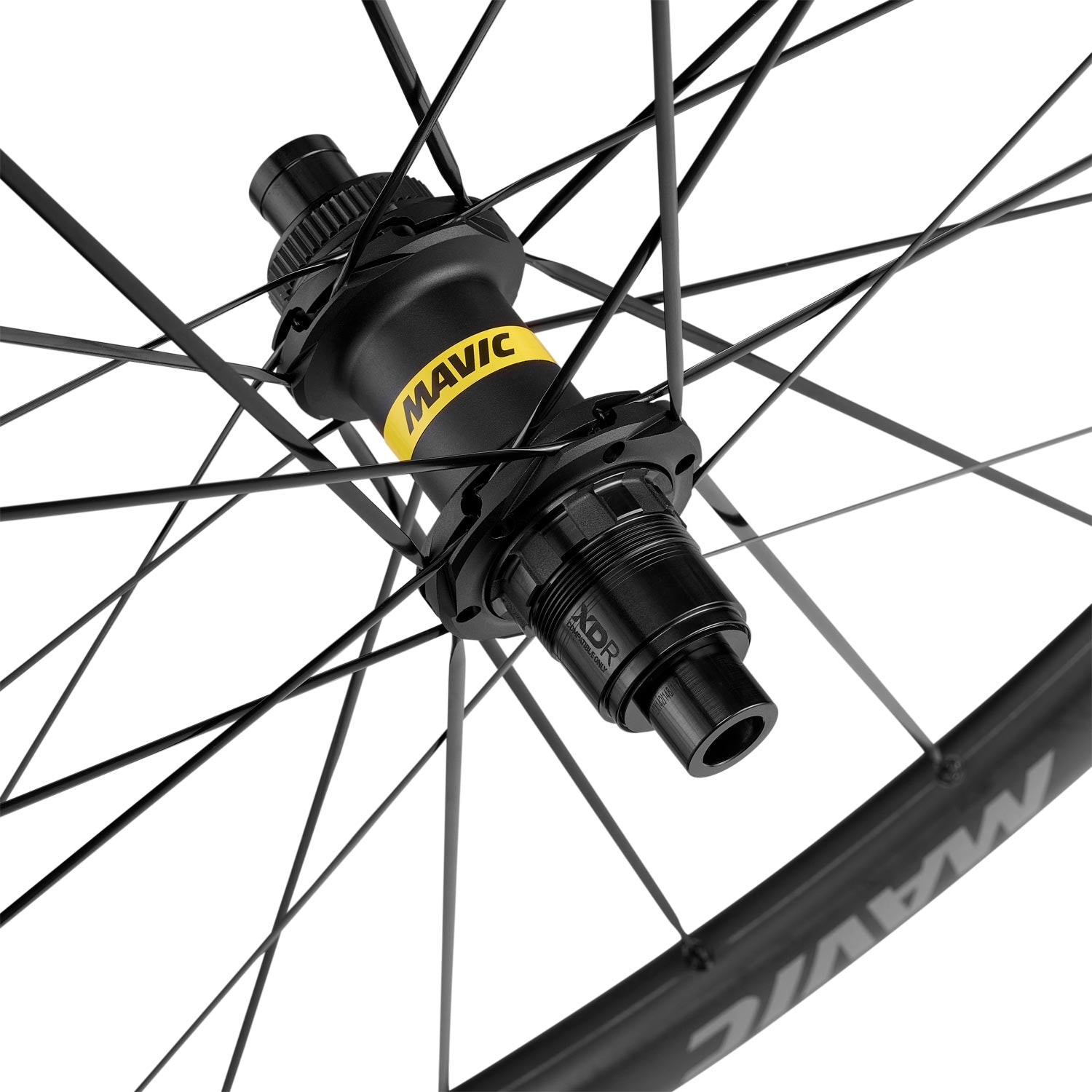 Mavic Cosmic SLR 32 Ceramic Disc Wheels