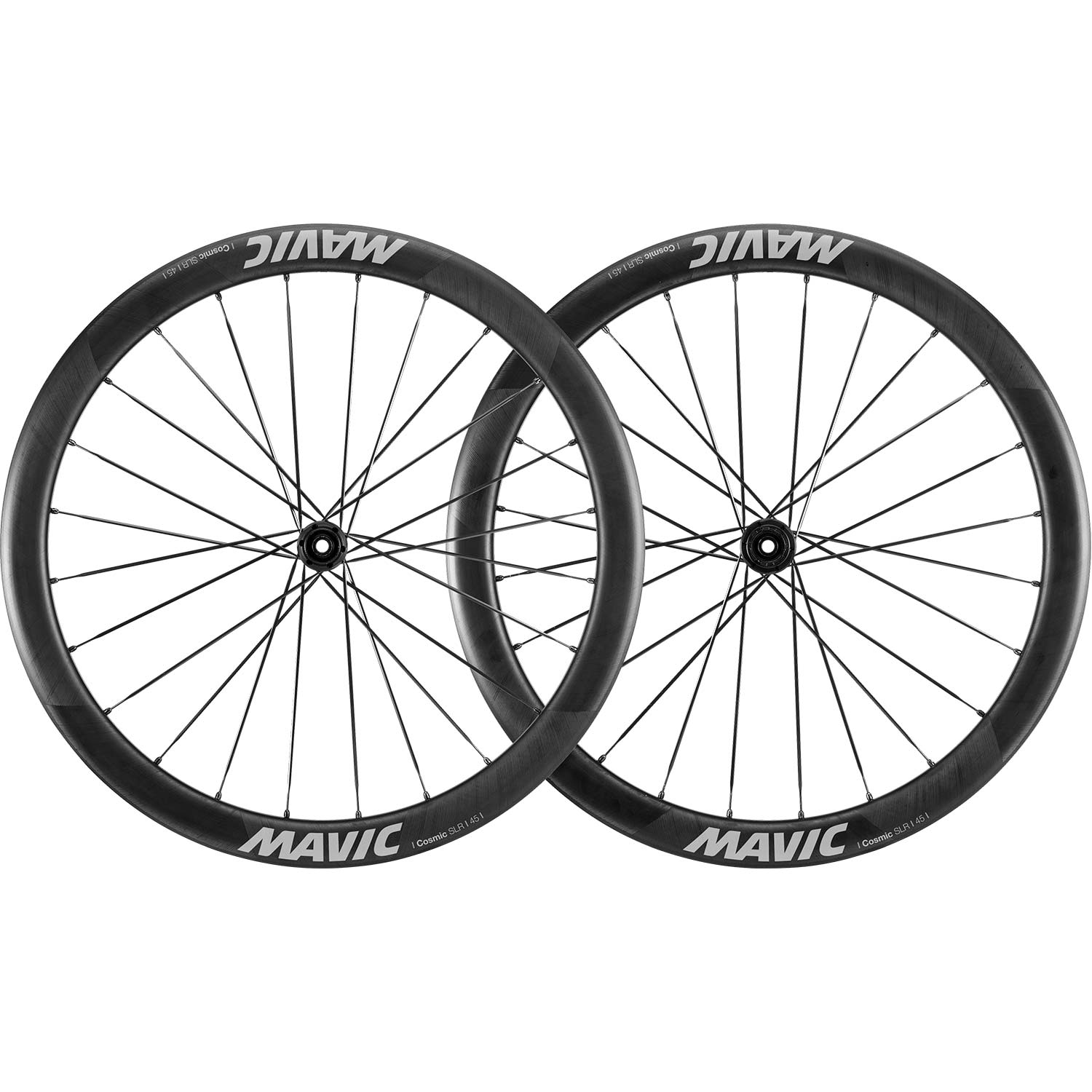 Mavic Road Wheel - Cosmic SLR 45 Disc 23mm