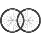Mavic Cosmic SLR 45 Silver Ceramic Disc