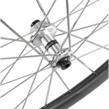 Mavic Cosmic SLR 45 Silver Ceramic Disc