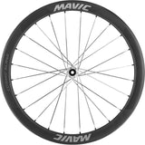 Mavic Cosmic SLR 45 Silver Ceramic Disc