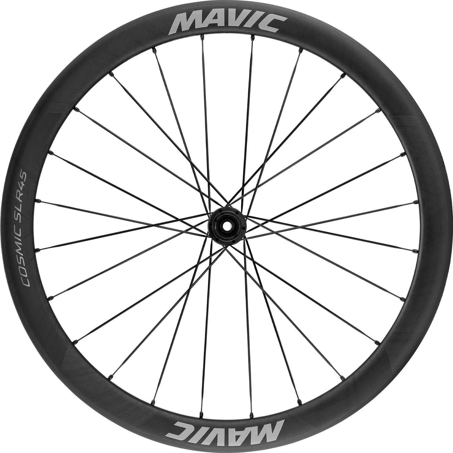 Mavic Cosmic SLR 45 Ceramic Disc Wheels