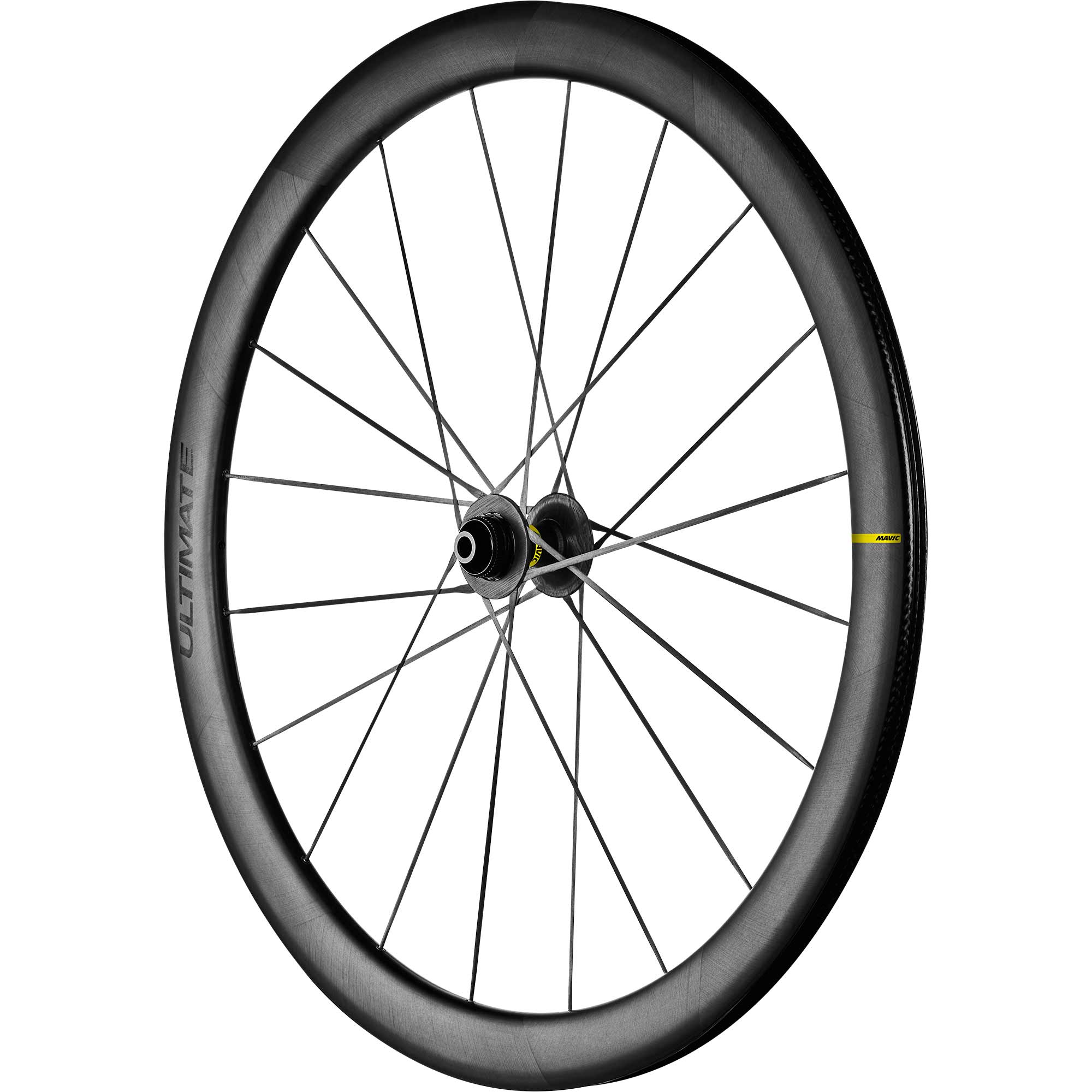 Mavic Road Wheel - Cosmic Ultimate 45 Disc