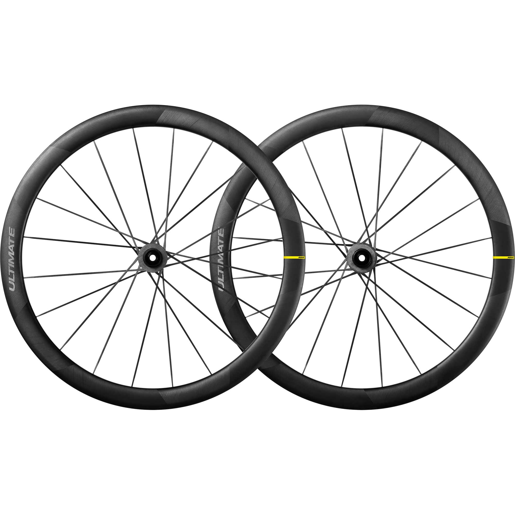 Mavic Road Wheel - Cosmic Ultimate 45 Disc