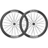 Mavic Comete 50 Ceramic Disc Wheel
