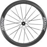Mavic Comete 50 Ceramic Bearing Carbon Disc Wheelset for road bikes, featuring lightweight aerodynamic design and high-performance components.