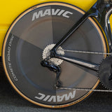 Mavic Comete Road Ceramic Disc Wheels