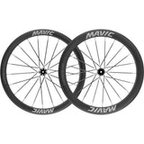 Mavic Comete 45/55 Ceramic Disc Wheels