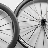 Mavic Comete 45/55 Ceramic Disc Wheels