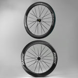 Mavic Comete 55/65 Ceramic Disc Wheels