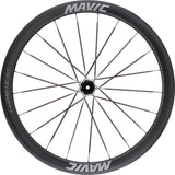 Mavic Comete 45 Ceramic Disc Wheels