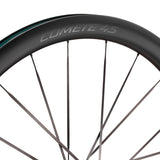 Mavic Comete 45 Ceramic Disc Wheels