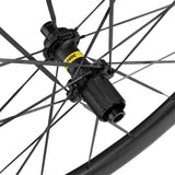 Mavic Comete 45 Ceramic Disc Wheels