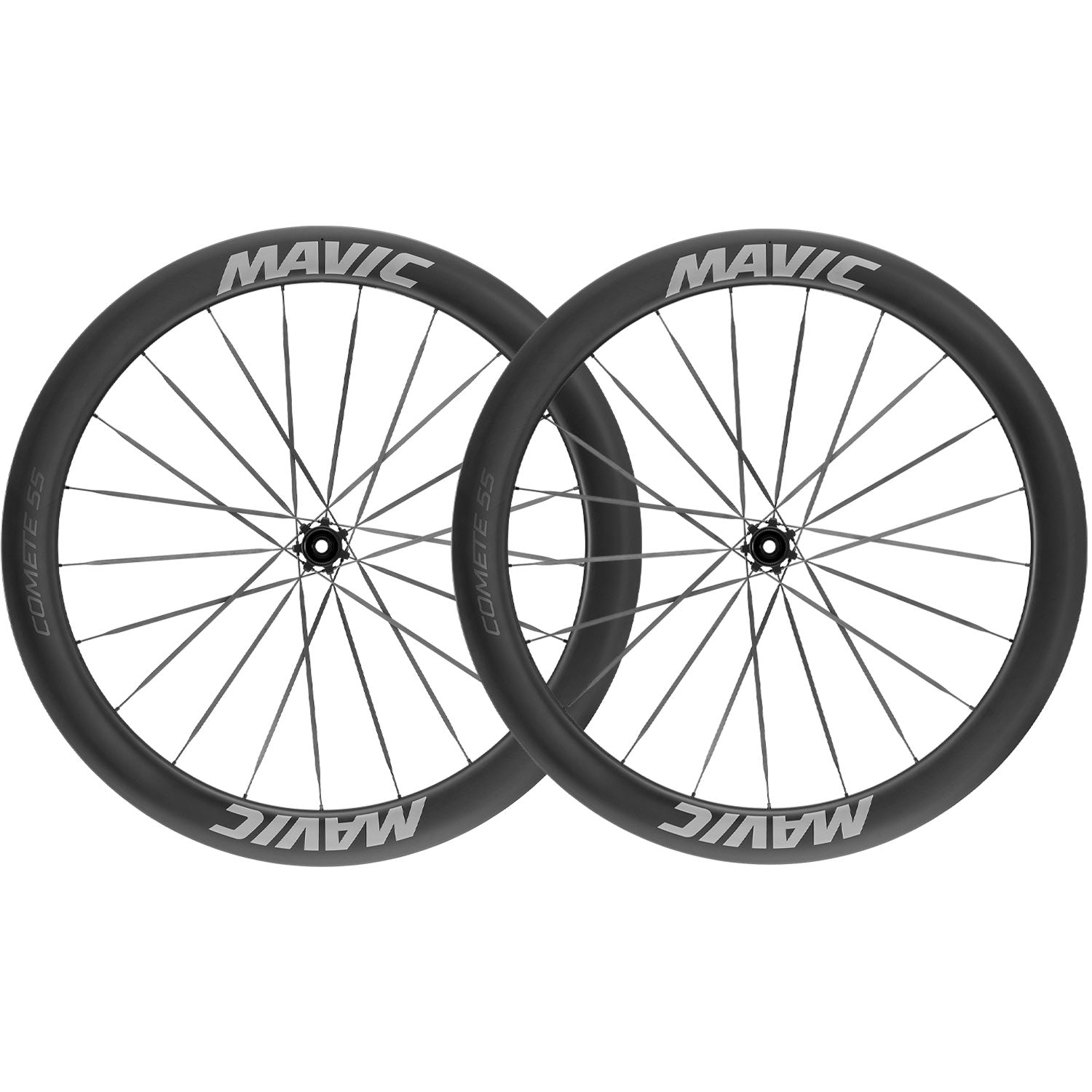 Mavic Comete 55 Ceramic Disc Wheels