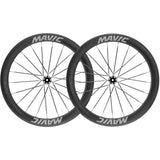 Mavic Comete 55 Ceramic Disc Wheels