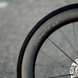 Mavic Comete 65 Ceramic Disc Wheels