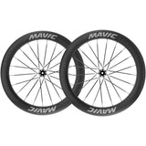 Mavic Comete 65 Ceramic Disc Wheels