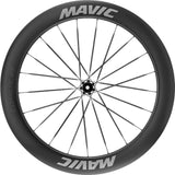 Mavic Comete 65 Ceramic Disc Wheels