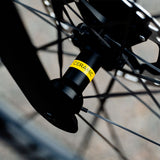 Mavic Comete 65 Ceramic Disc Wheels