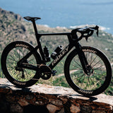 Mavic Comete 65 Ceramic Disc Wheels
