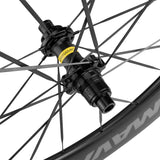 Mavic Comete 85 Ceramic Disc Wheels