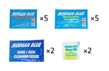 Morgan Blue Travel Maintenance Kit | Swinnerton Cycles