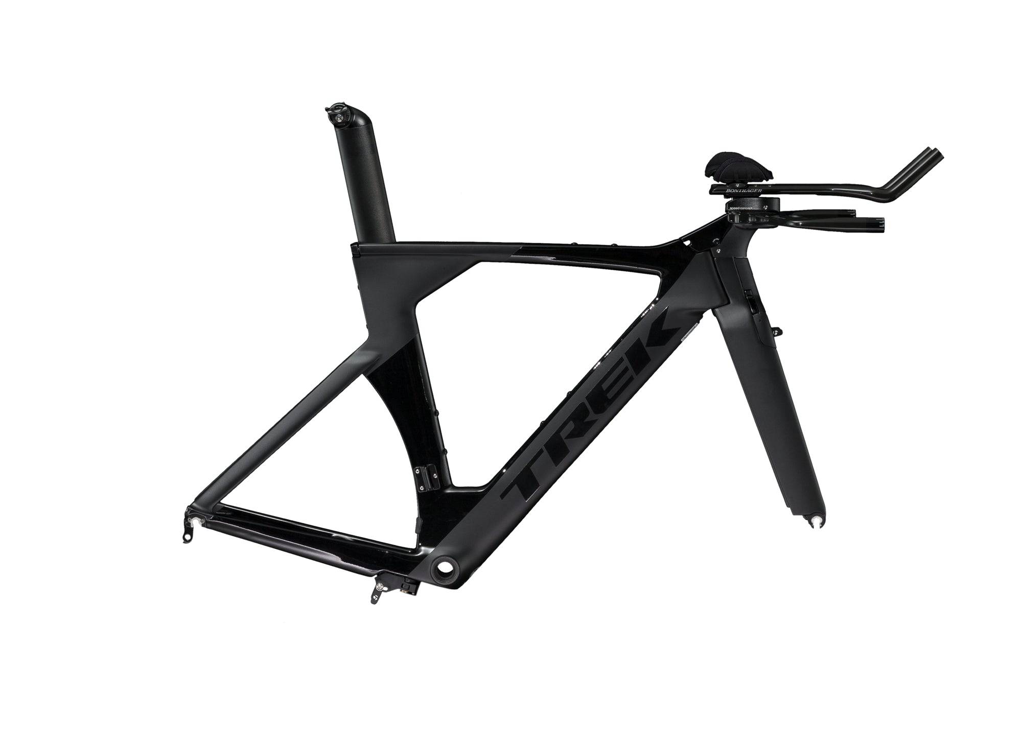 Trek Speed Concept Frameset Tt Frameset | Swinnerton Cycles