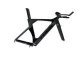 Trek Speed Concept Frameset Tt Frameset