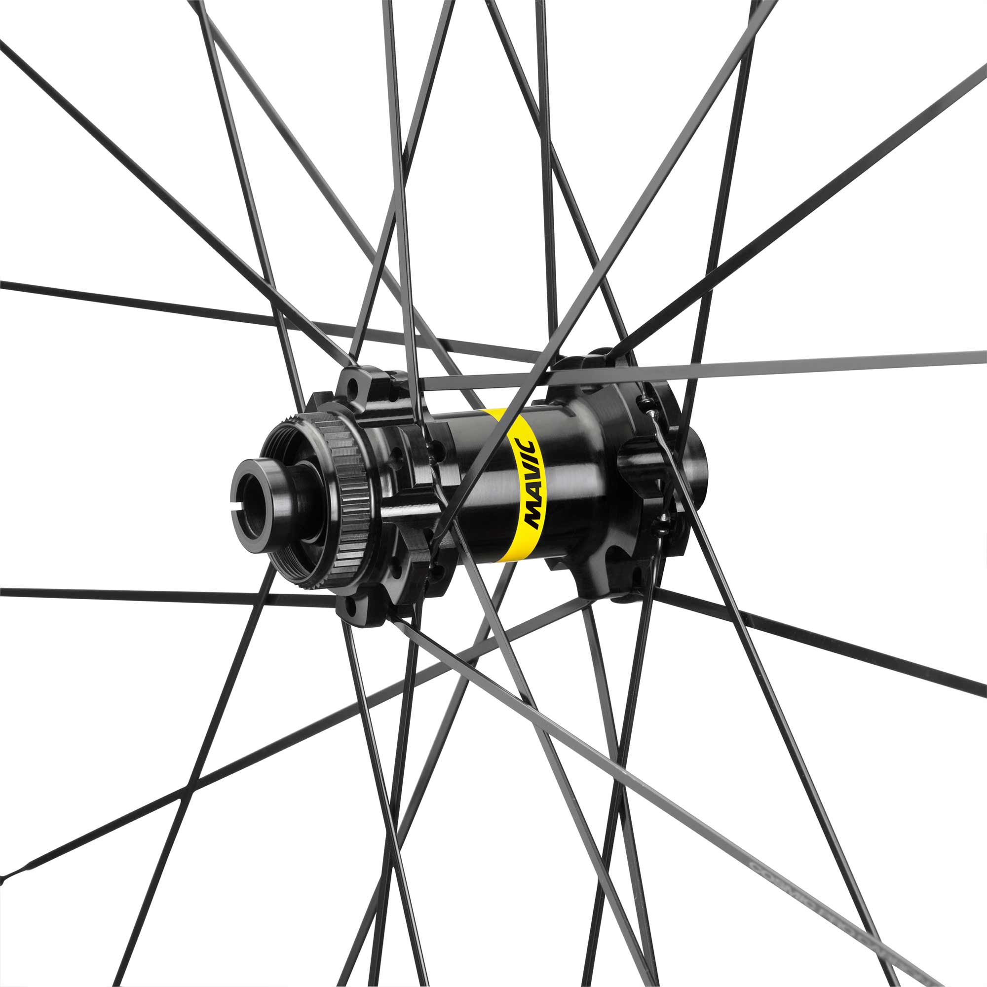 mavic wheels allroad disc centre lock p126162