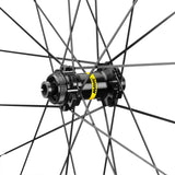 mavic wheels allroad disc centre lock p126162