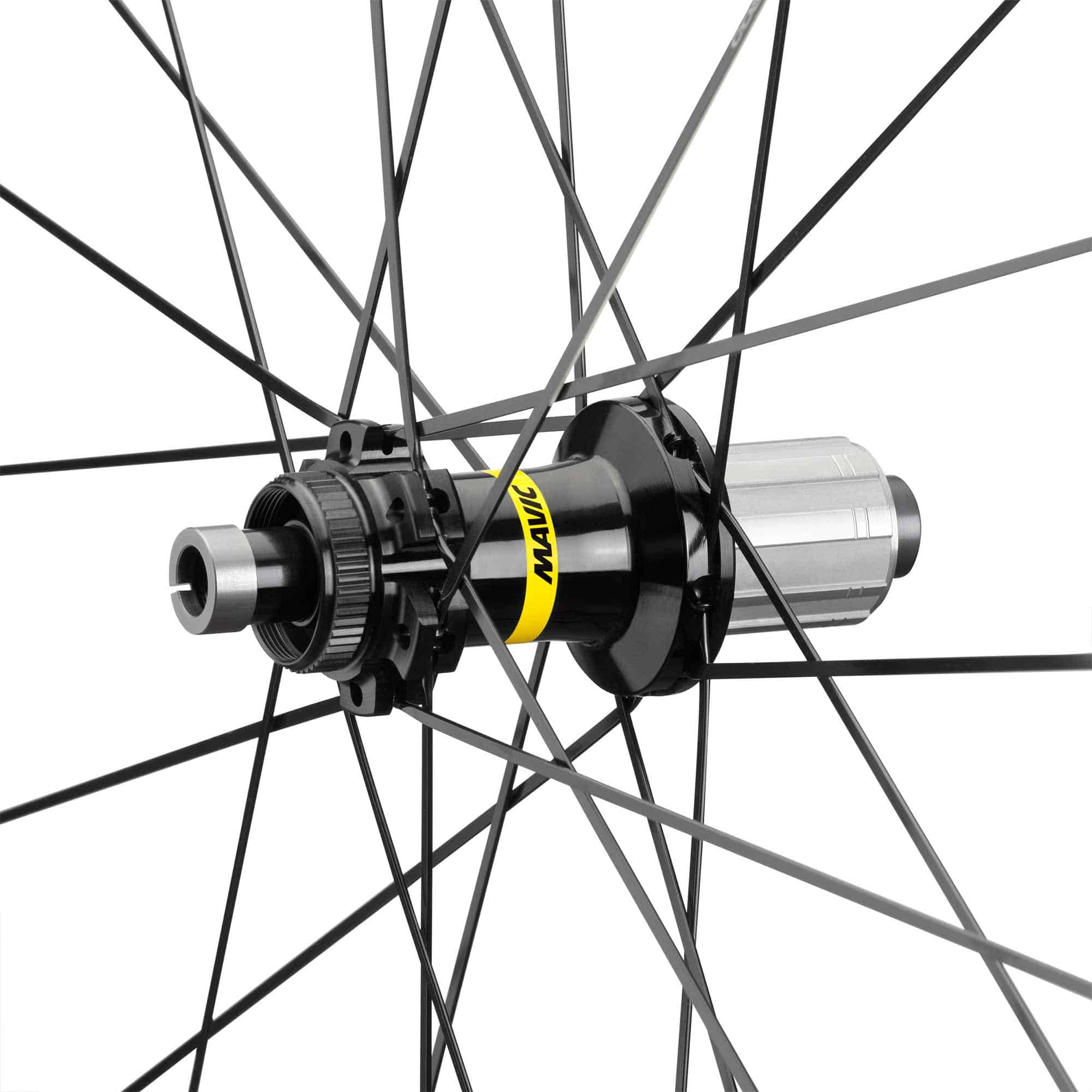 mavic wheels allroad disc 6 bolt p126163