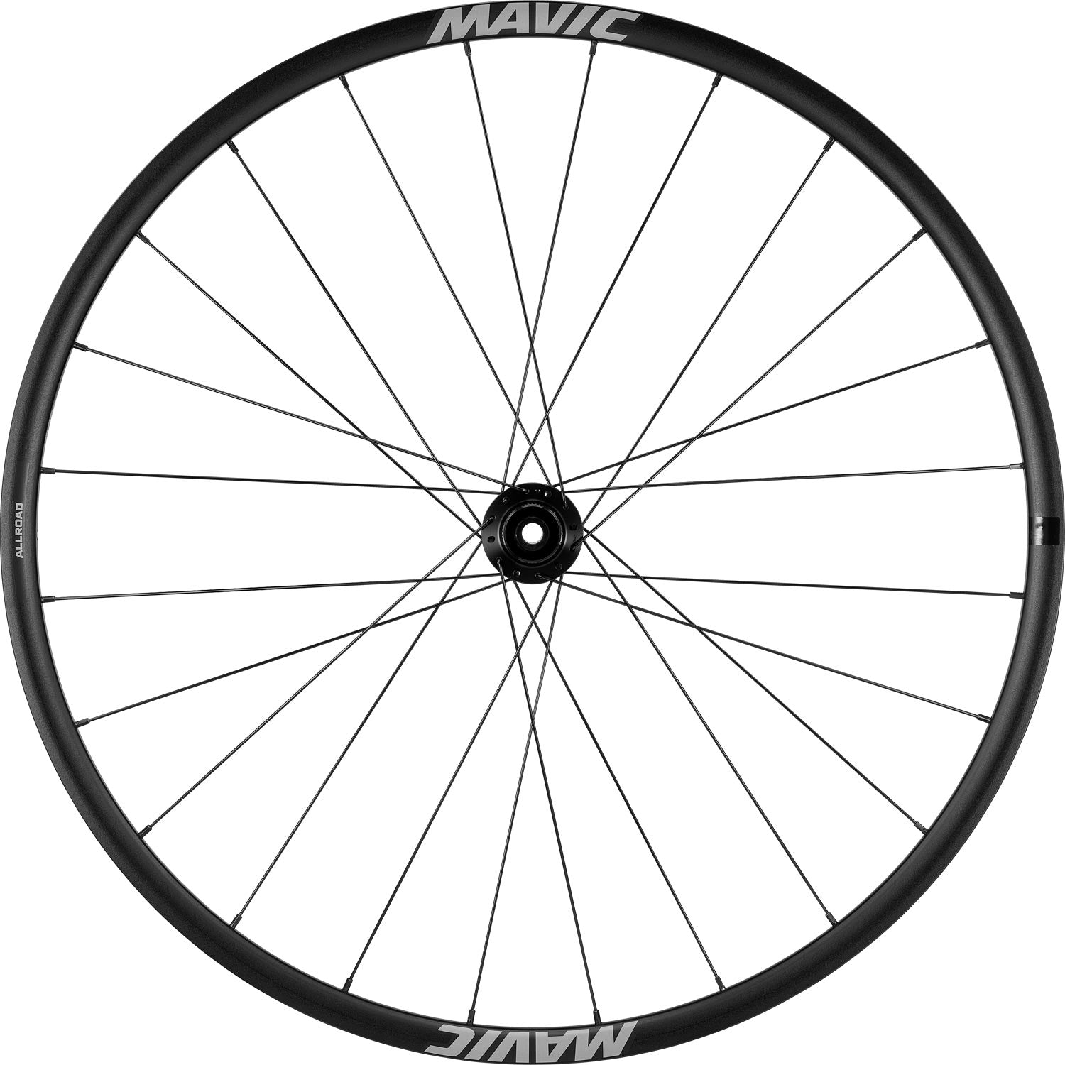 Mavic Allroad Disc Wheels