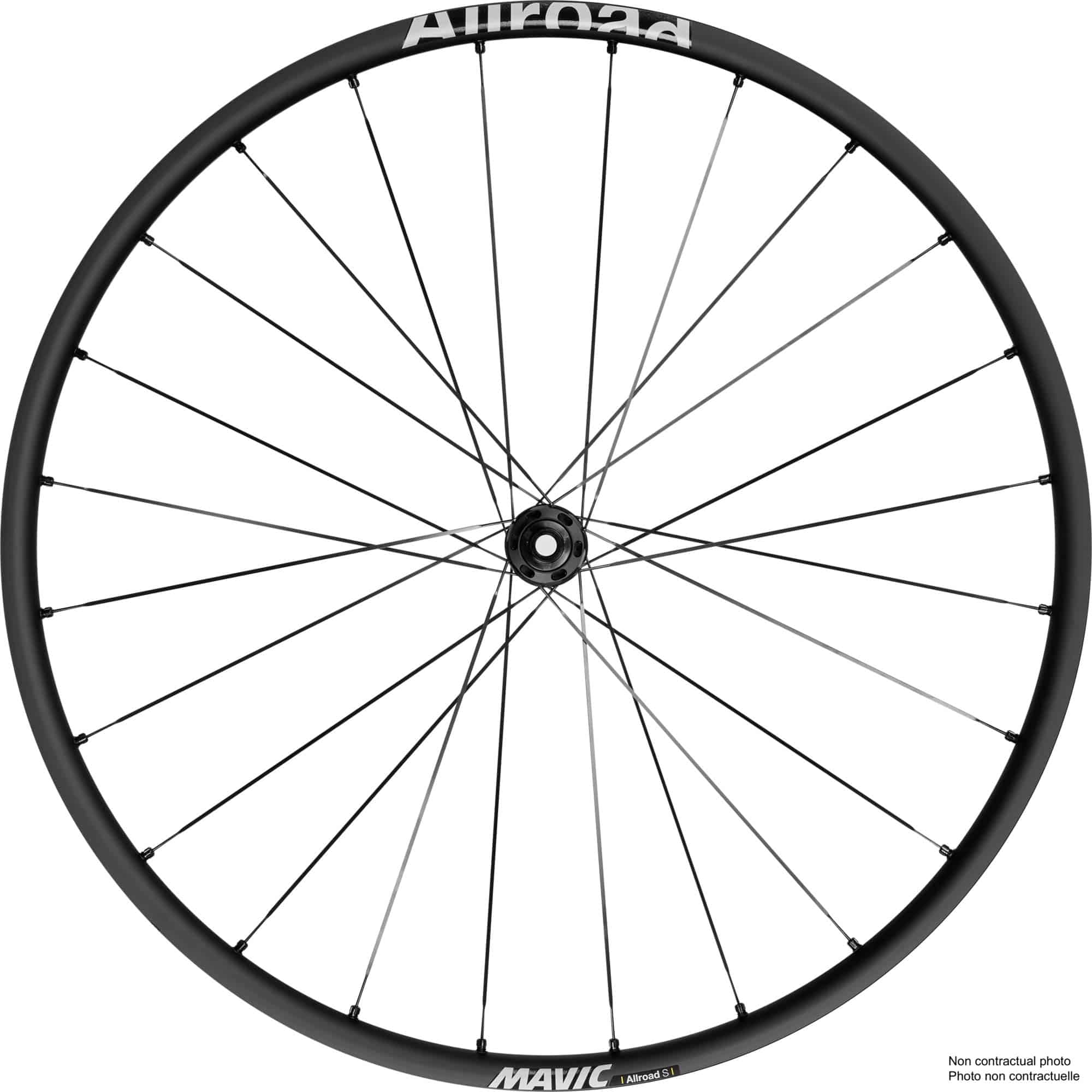 mavic wheels allroad s disc p126164