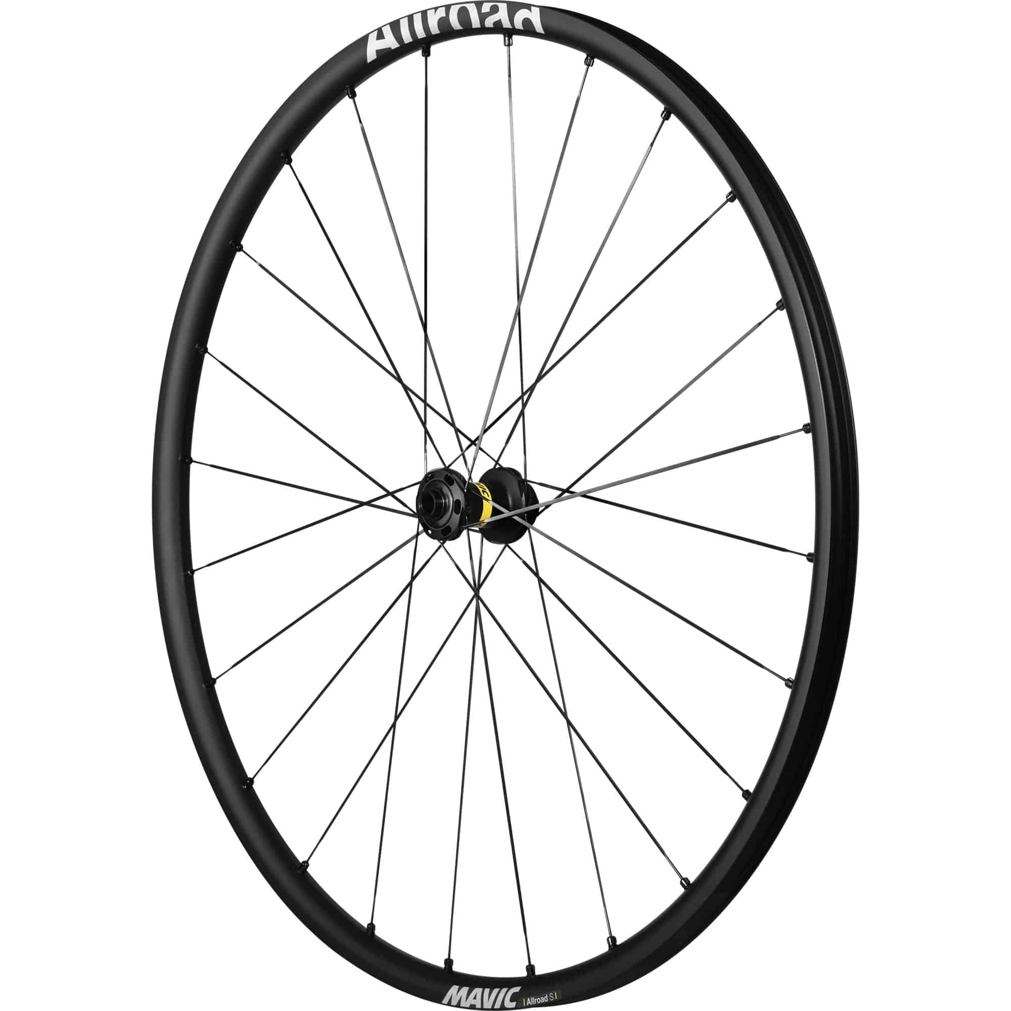 mavic wheels allroad s disc p126164