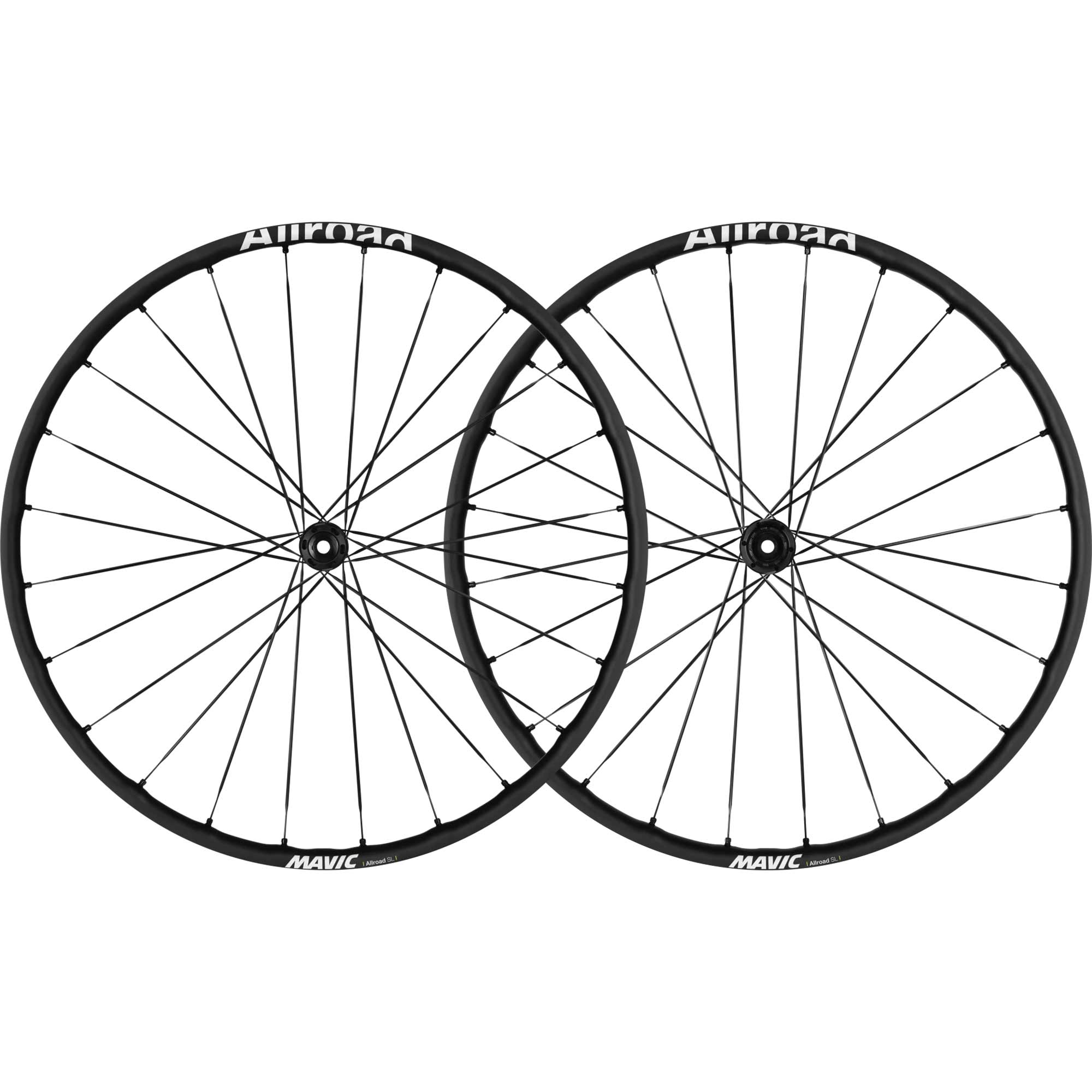 mavic wheels allroad sl disc p126165