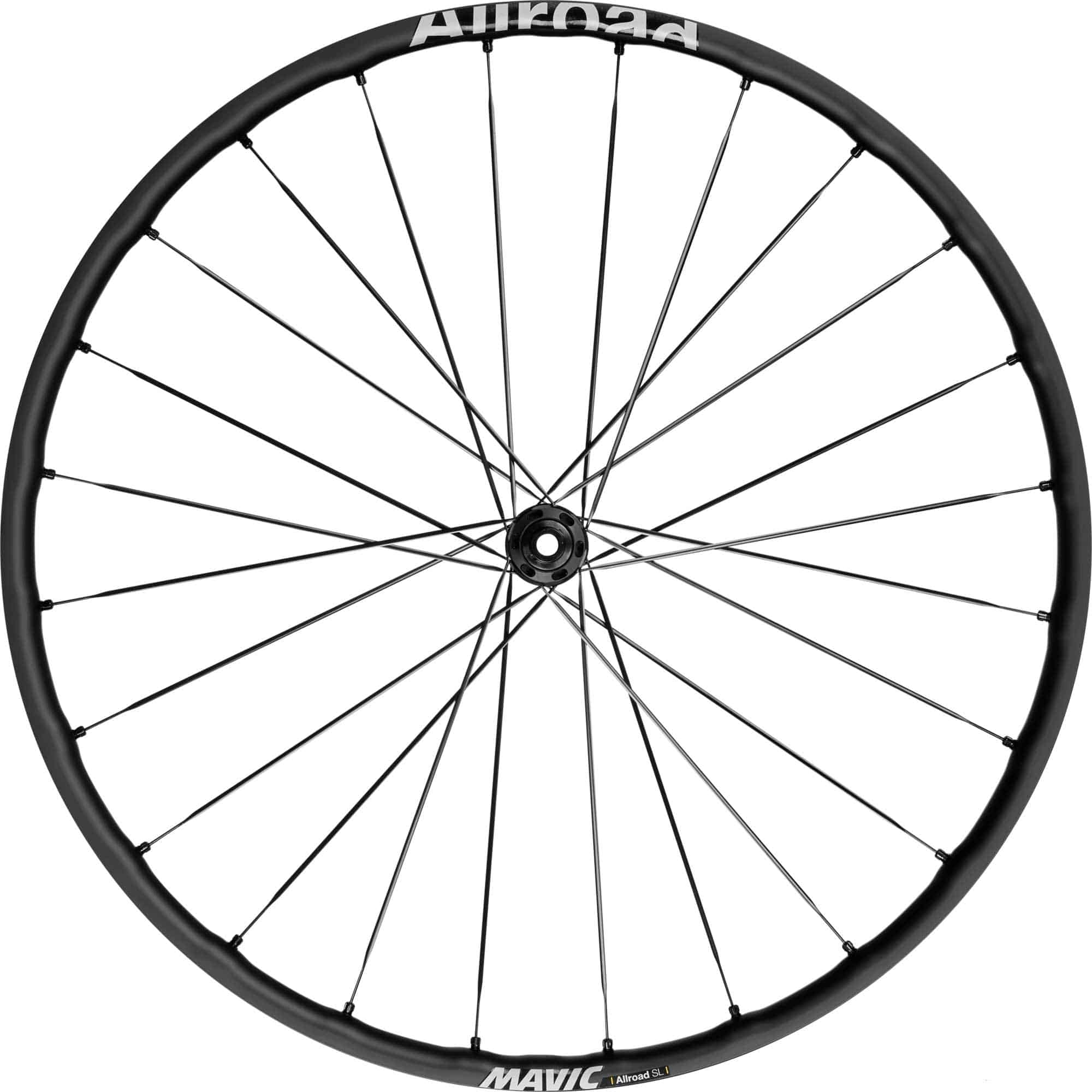 mavic wheels allroad sl disc p126165