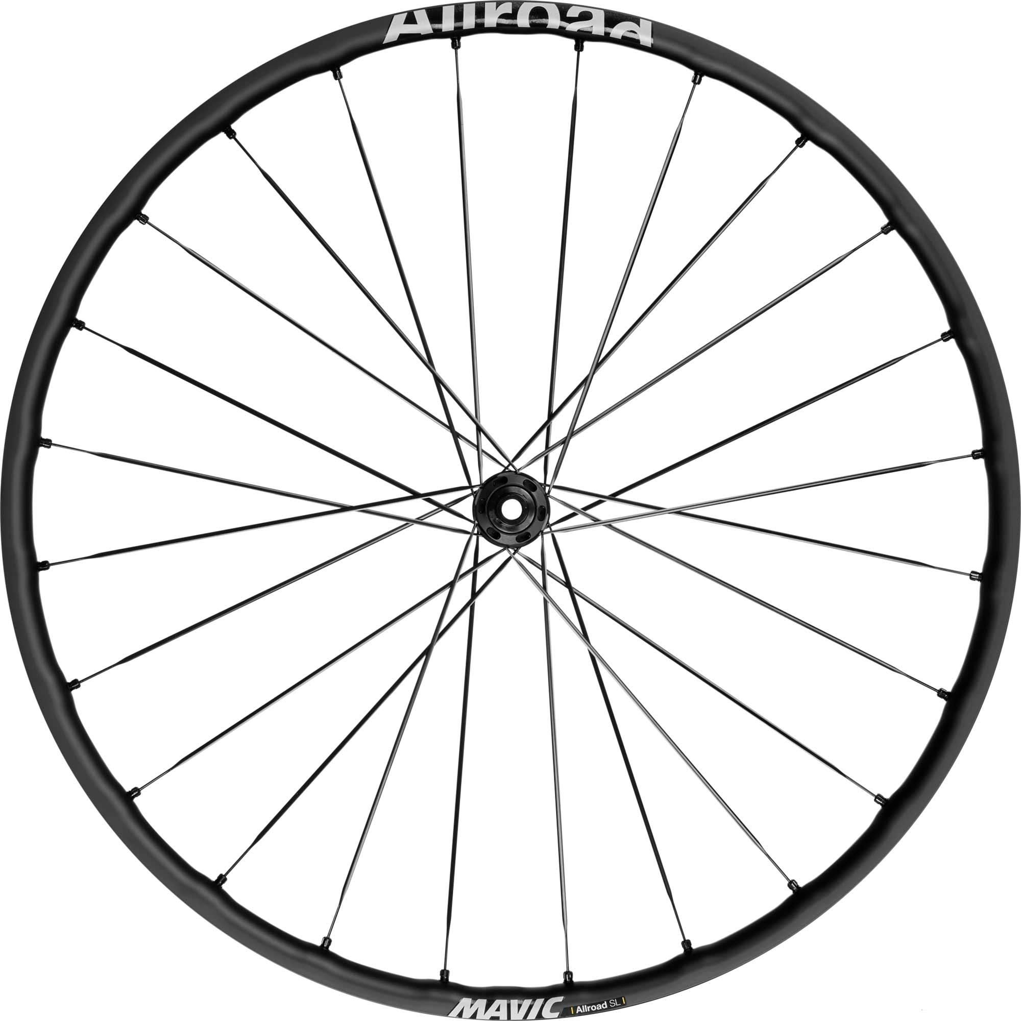 mavic wheels allroad sl disc p126165
