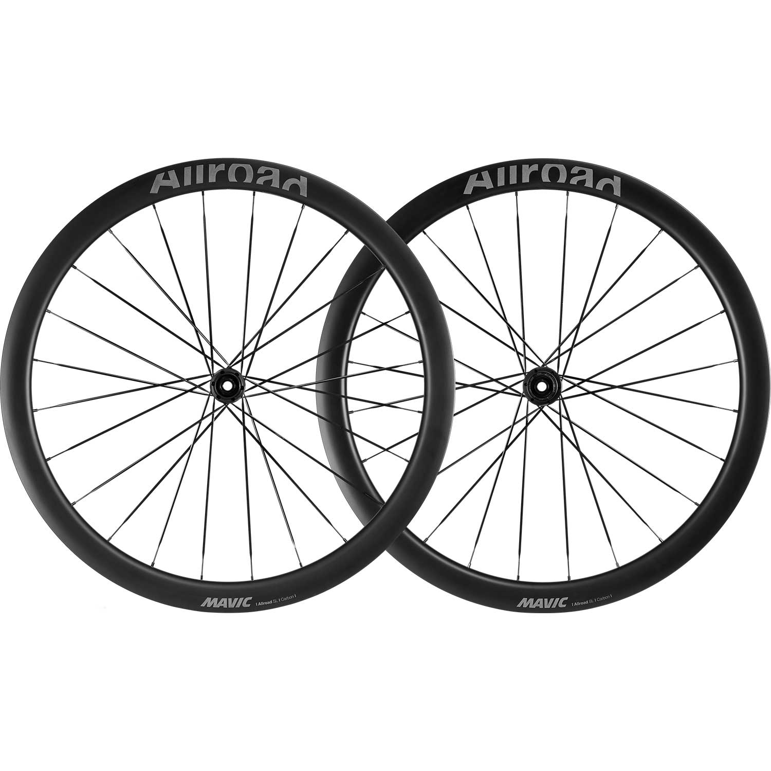 mavic wheels allroad sl carbon disc p126167