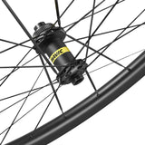 mavic wheels allroad sl carbon disc p126167
