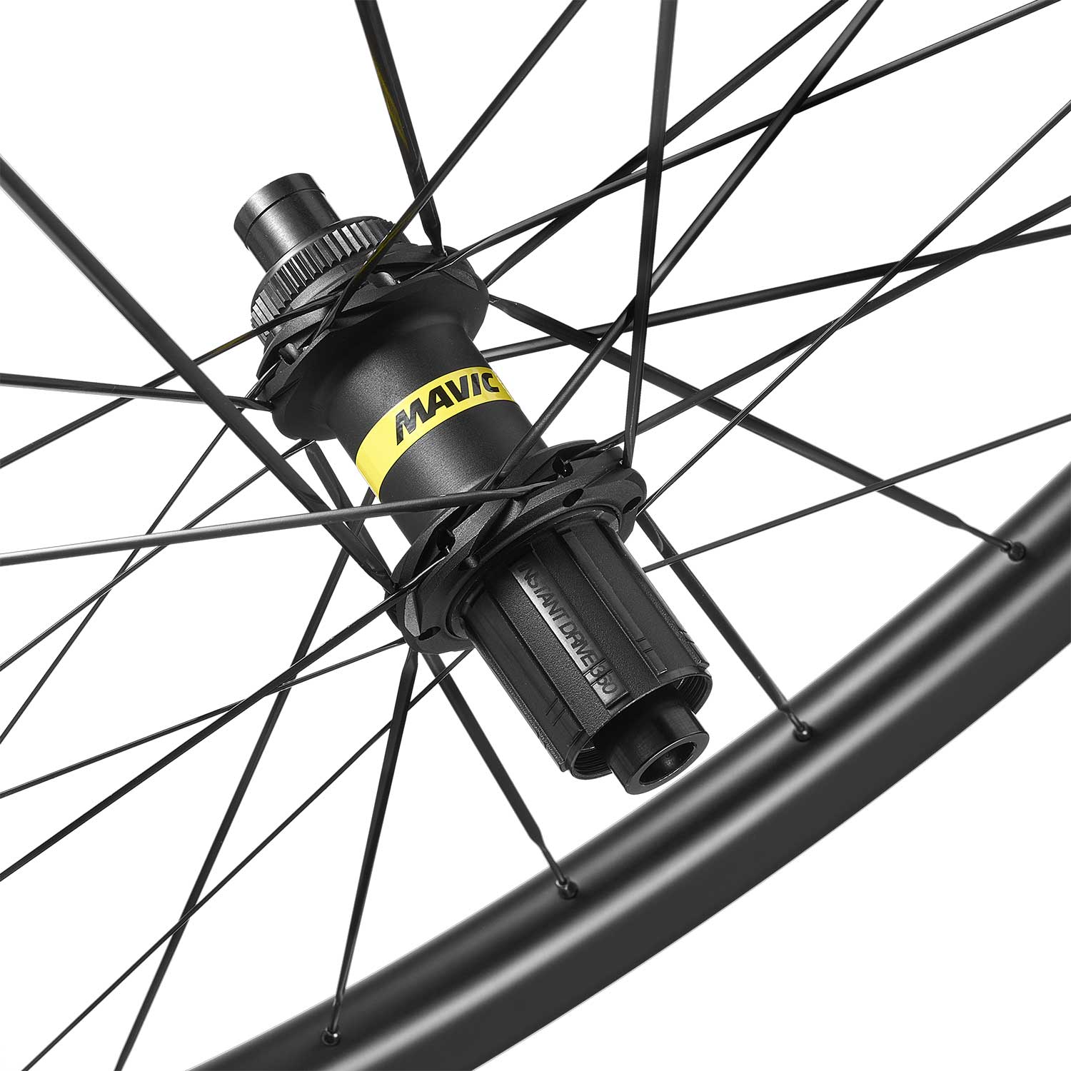 mavic wheels allroad sl carbon disc p126167
