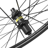 mavic wheels allroad sl carbon disc p126167